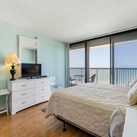 Casa Pelicano - Oceanfront Luxury! Enjoy Epic Ocean Views From This 7Th Floor Dream Condo Condo Carolina Beach Exterior foto