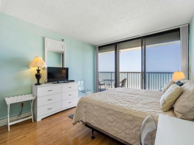 Casa Pelicano - Oceanfront Luxury! Enjoy Epic Ocean Views From This 7Th Floor Dream Condo Condo Carolina Beach Exterior foto