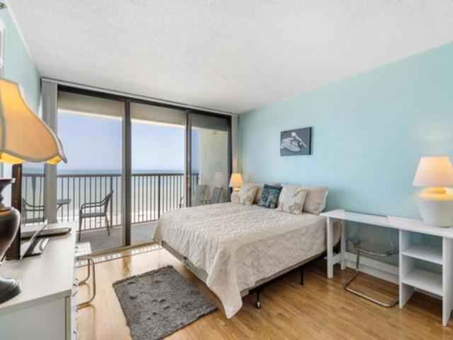 Casa Pelicano - Oceanfront Luxury! Enjoy Epic Ocean Views From This 7Th Floor Dream Condo Condo Carolina Beach Exterior foto